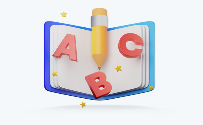 قواعد الإنجليزية