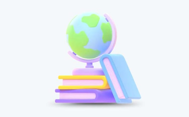 دروس الجغرافيا